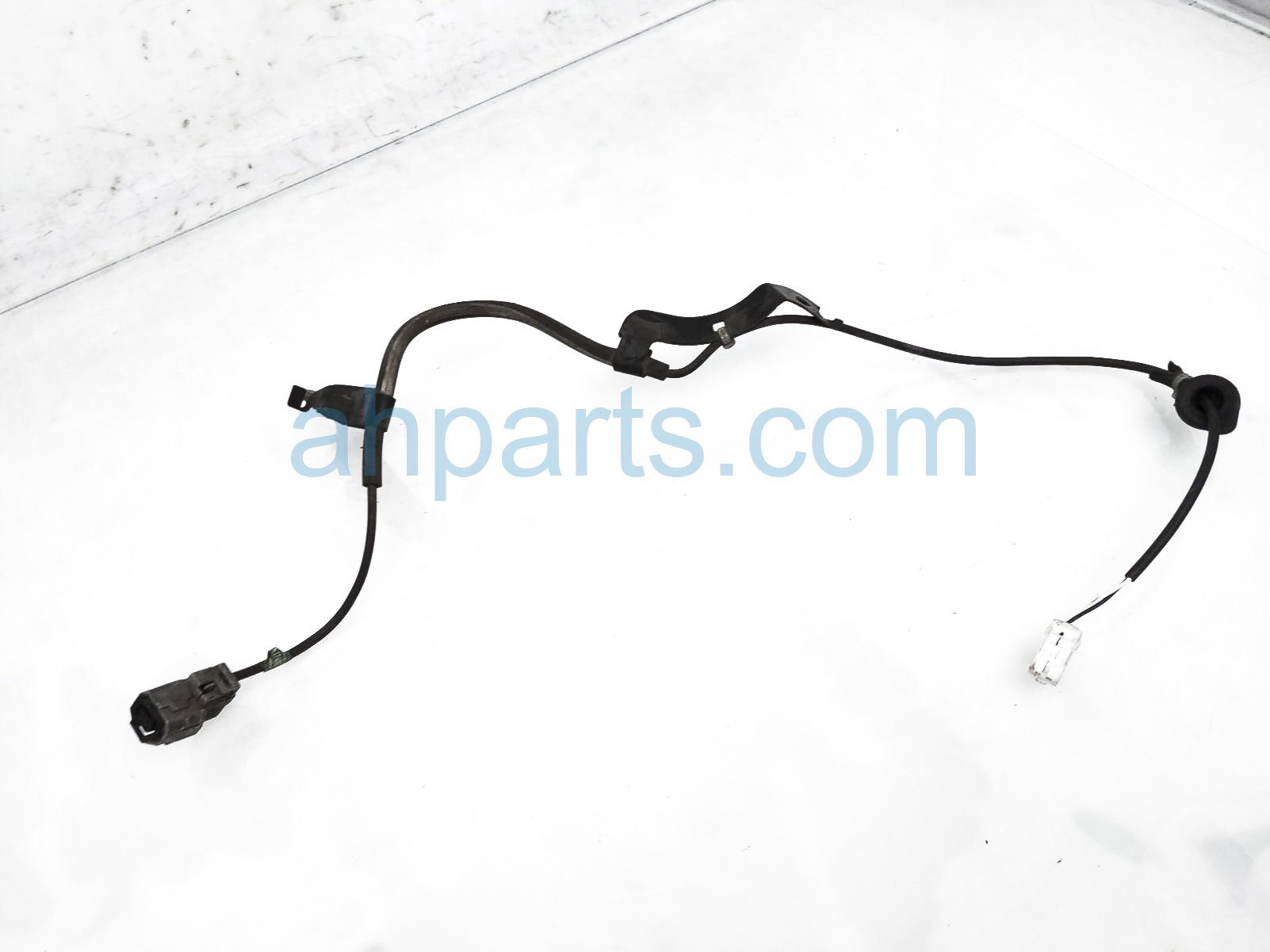 $24 Toyota RR/LH ABS WHEEL SPEED SENSOR - FWD $24 Toyota RR/LH ABS WHEEL SPEED SENSOR - FWD