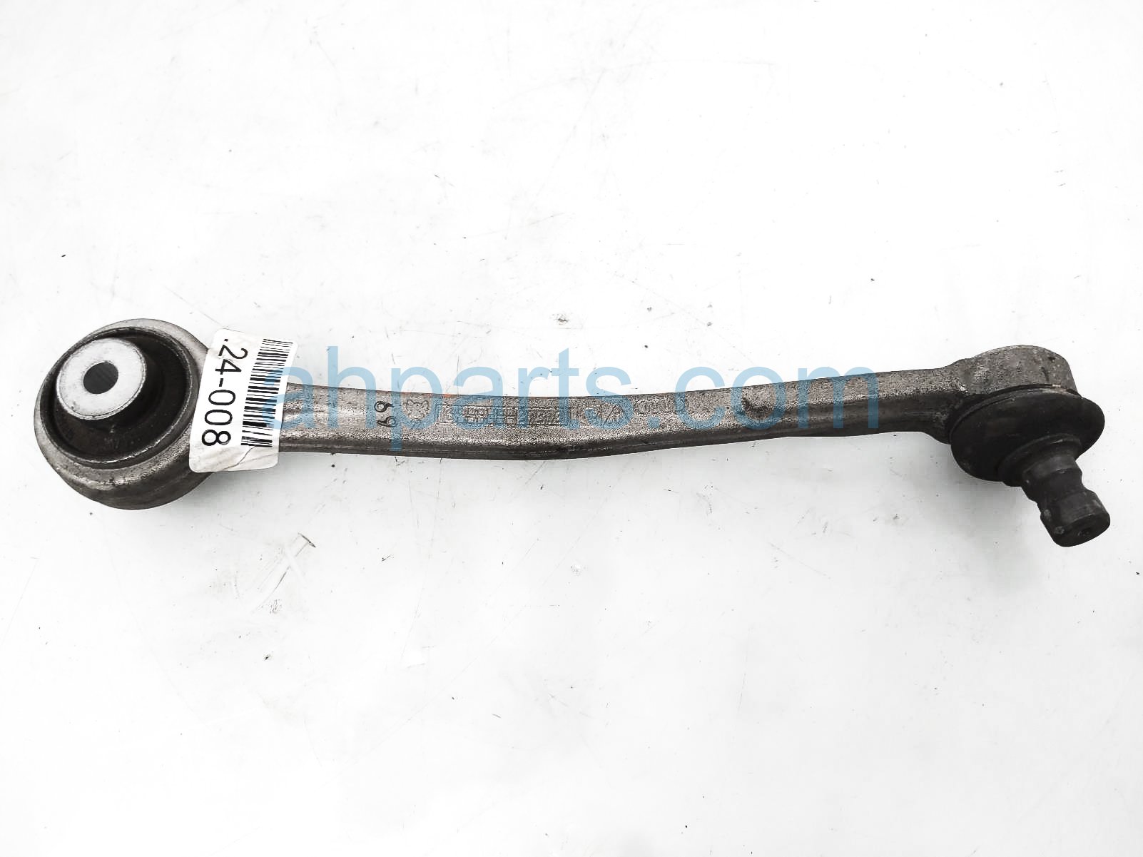 $40 Audi FR/RH UPPER FORWARD CONTROL ARM $40 Audi FR/RH UPPER FORWARD CONTROL ARM