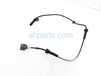$75 Nissan FRONT ABS WHEEL SPEED SENSOR $75 Nissan FRONT ABS WHEEL SPEED SENSOR