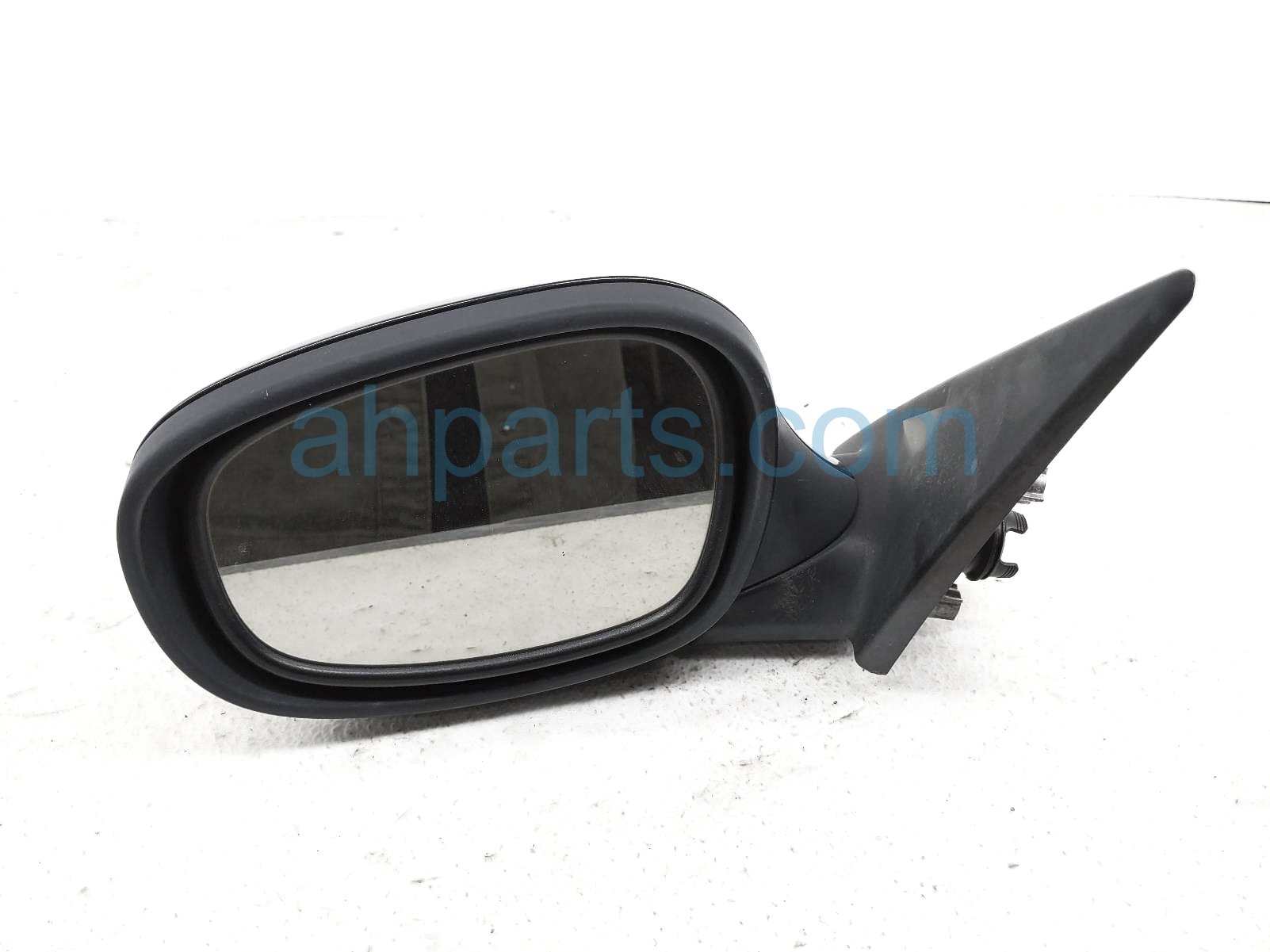 $125 BMW LH SIDE VIEW MIRROR - BLACK $125 BMW LH SIDE VIEW MIRROR - BLACK