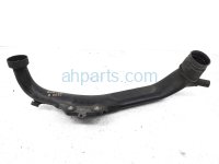 $40 BMW FRONT INTAKE AIR DUCT ASSY