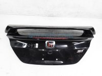 $450 Honda DECKLID / TAILGATE - BLK - Si $450 Honda DECKLID / TAILGATE - BLK - Si