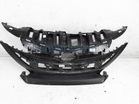 $199 Toyota GRILLE BASE ONLY - BLACK