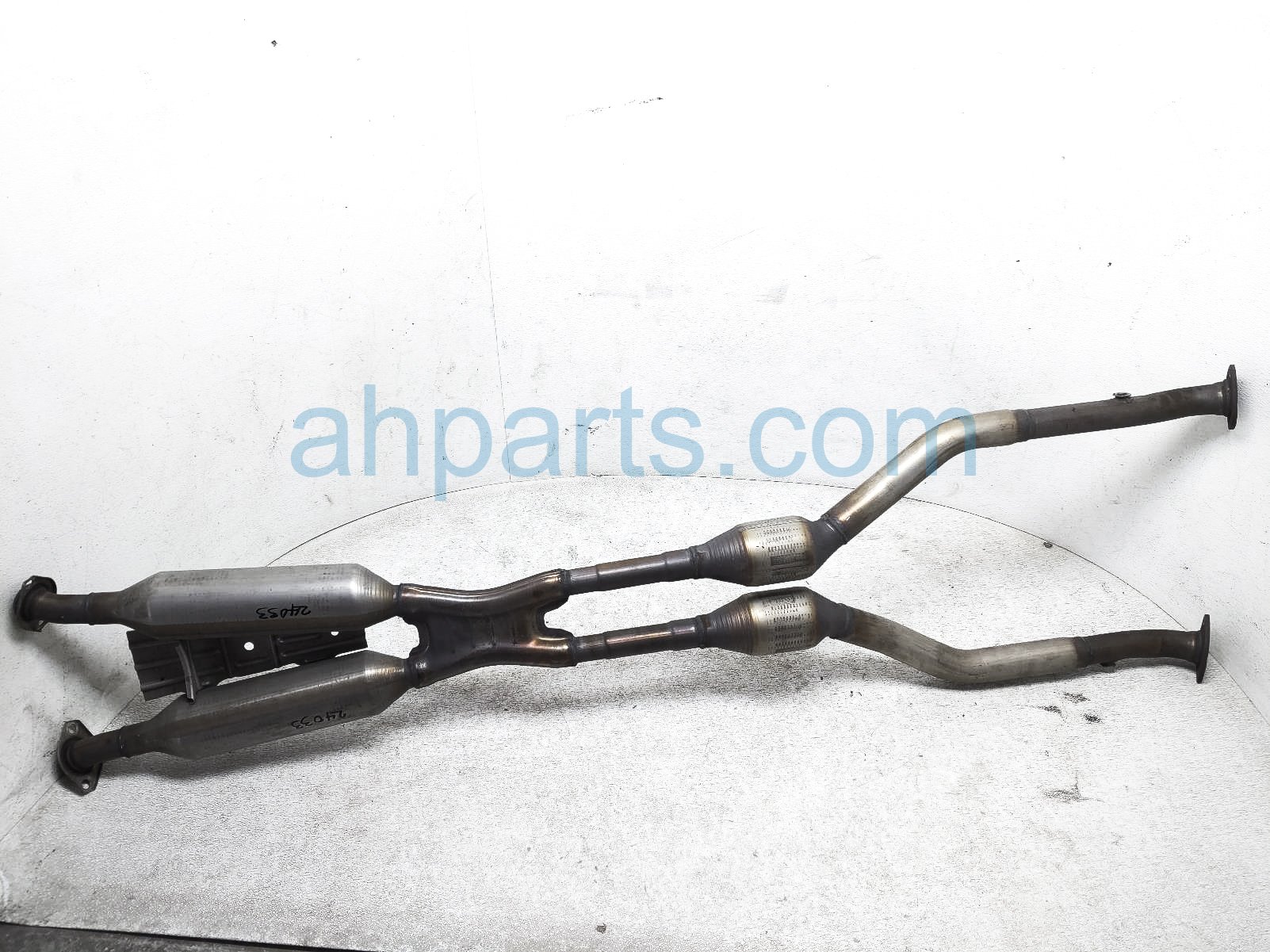 $399 Lexus EXHAUST FRONT PIPE $399 Lexus EXHAUST FRONT PIPE