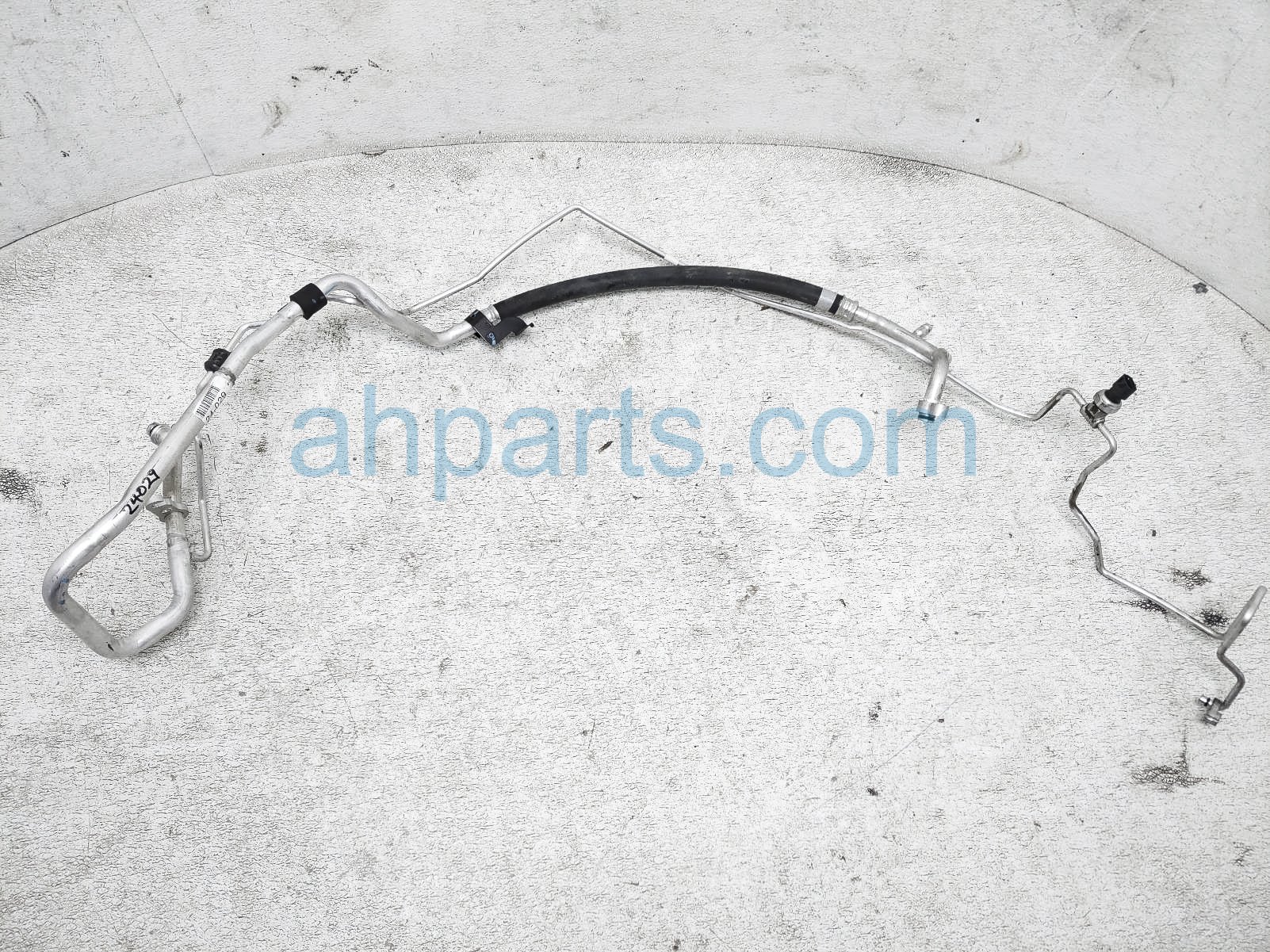 $90 Subaru A/C REFRIGERANT SUCTION PIPE ASSY $90 Subaru A/C REFRIGERANT SUCTION PIPE ASSY