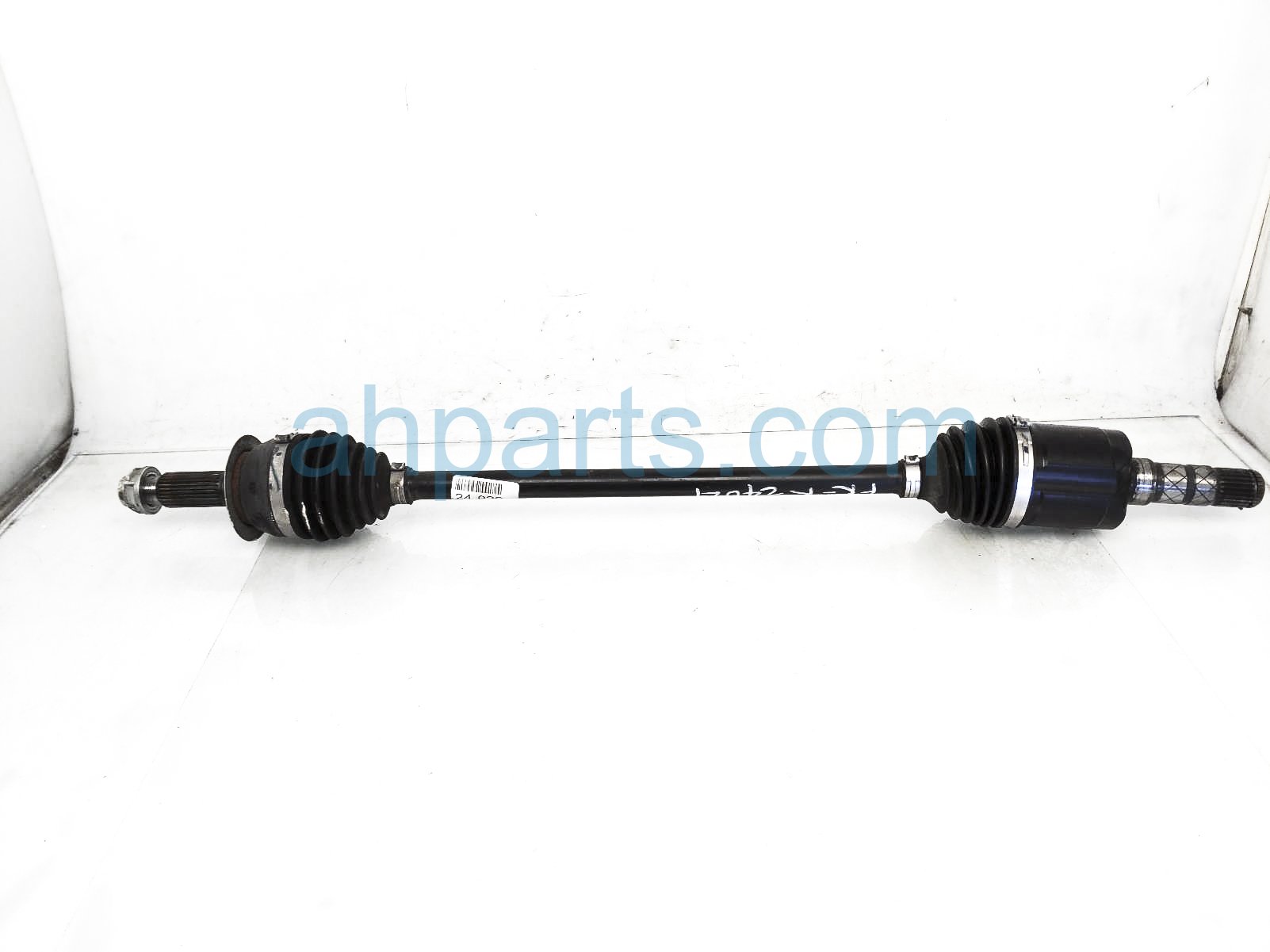 $95 Subaru FR/RH CV DRIVE AXLE SHAFT- 52K MILES $95 Subaru FR/RH CV DRIVE AXLE SHAFT- 52K MILES