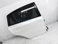$300 Subaru RR/RH DOOR - WHITE - NO INSIDE TRIM $300 Subaru RR/RH DOOR - WHITE - NO INSIDE TRIM