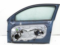 $275 Volvo FR/RH DOOR DOOR ASSY- GREY -NOTES