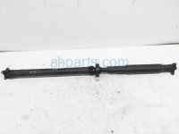 $100 BMW REAR PROPELLER DRIVE SHAFT $100 BMW REAR PROPELLER DRIVE SHAFT