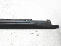 $149 Subaru LH SIDE SKIRT / MOLDING - BLACK