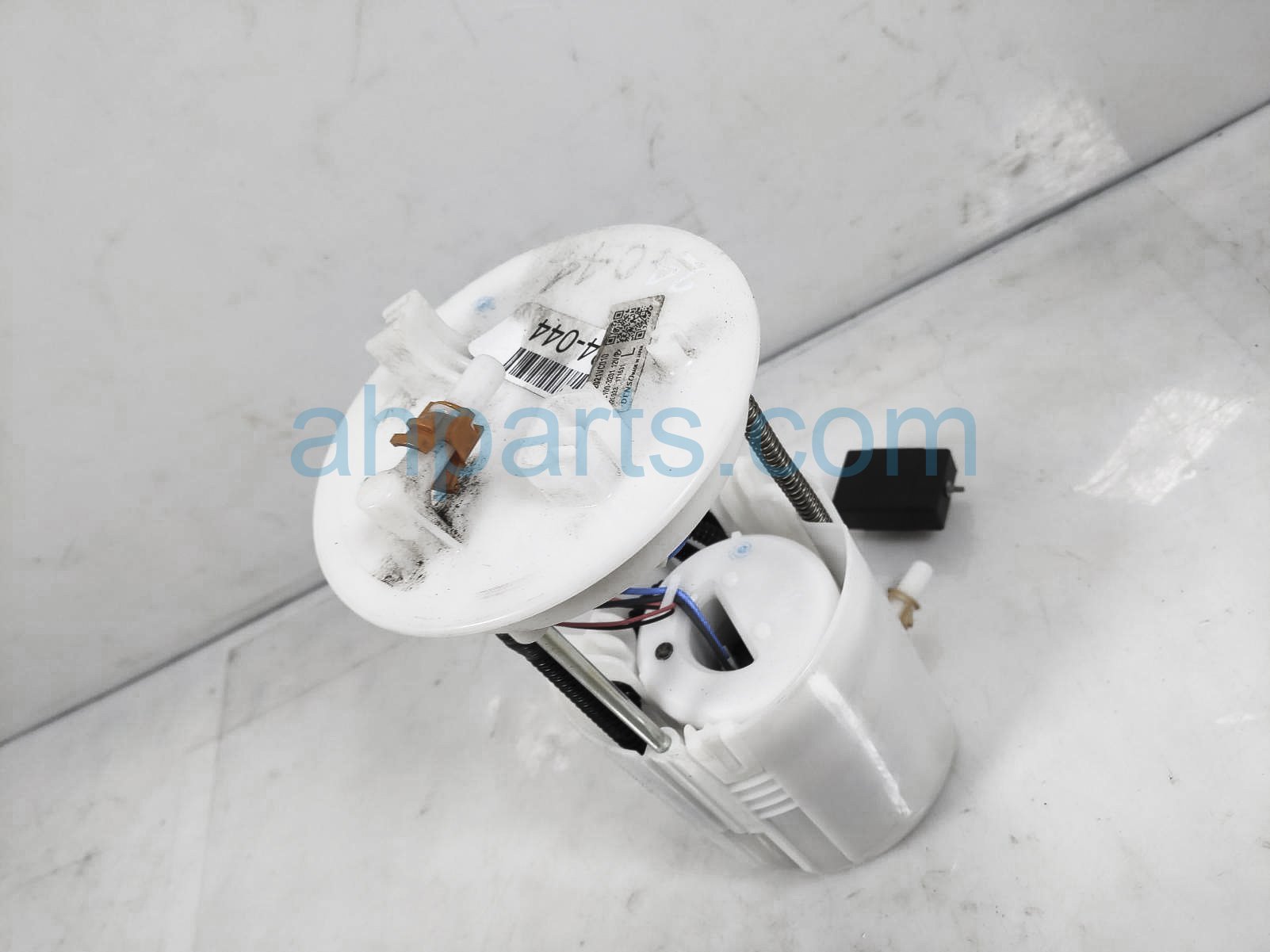 $75 Subaru GAS / FUEL PUMP (TANK MOUNTED) $75 Subaru GAS / FUEL PUMP (TANK MOUNTED)