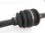 Sold 2023 Subaru WRX Rear Driver Cv Axle Drive Shaft 28421VC020 Replacement Sold 2023 Subaru WRX Rear Driver Cv Axle Drive Shaft 28421VC020 Replacement thumbnail