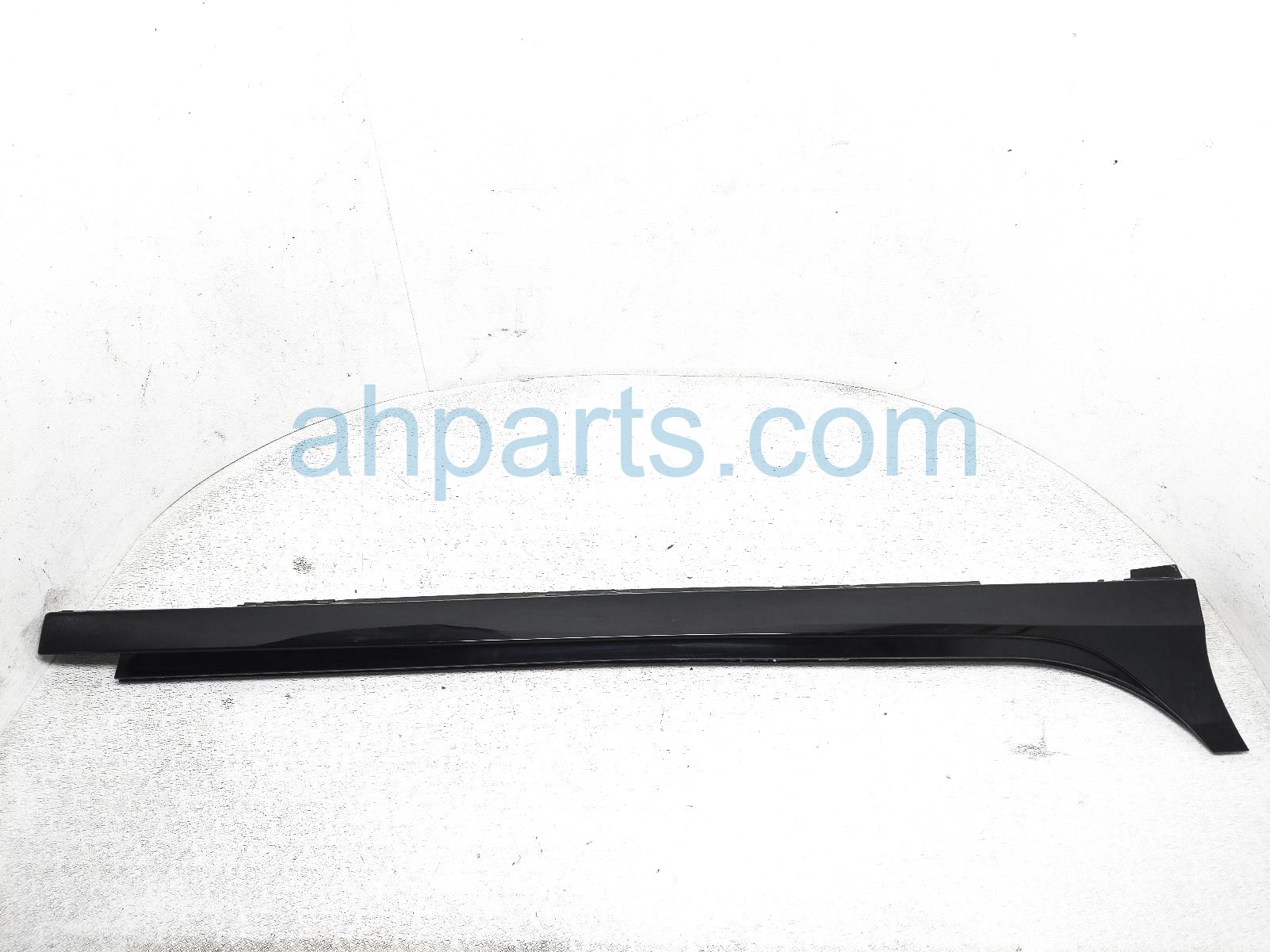 $200 Acura RH SIDE SKIRT / MOLDING - BLACK $200 Acura RH SIDE SKIRT / MOLDING - BLACK