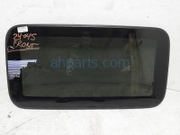 $350 Acura SUN ROOF GLASS WINDOW