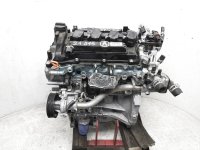 $2250 Acura LONG BLOCK ENGINE / MOTOR = 14K MI $2250 Acura LONG BLOCK ENGINE / MOTOR = 14K MI