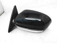 $120 Lexus LH SIDE VIEW MIRROR - BLACK $120 Lexus LH SIDE VIEW MIRROR - BLACK