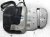 Sold 2017 Acura MDX Gas / Fuel Tank 17044 TG7 A01 Replacement Sold 2017 Acura MDX Gas / Fuel Tank 17044 TG7 A01 Replacement thumbnail