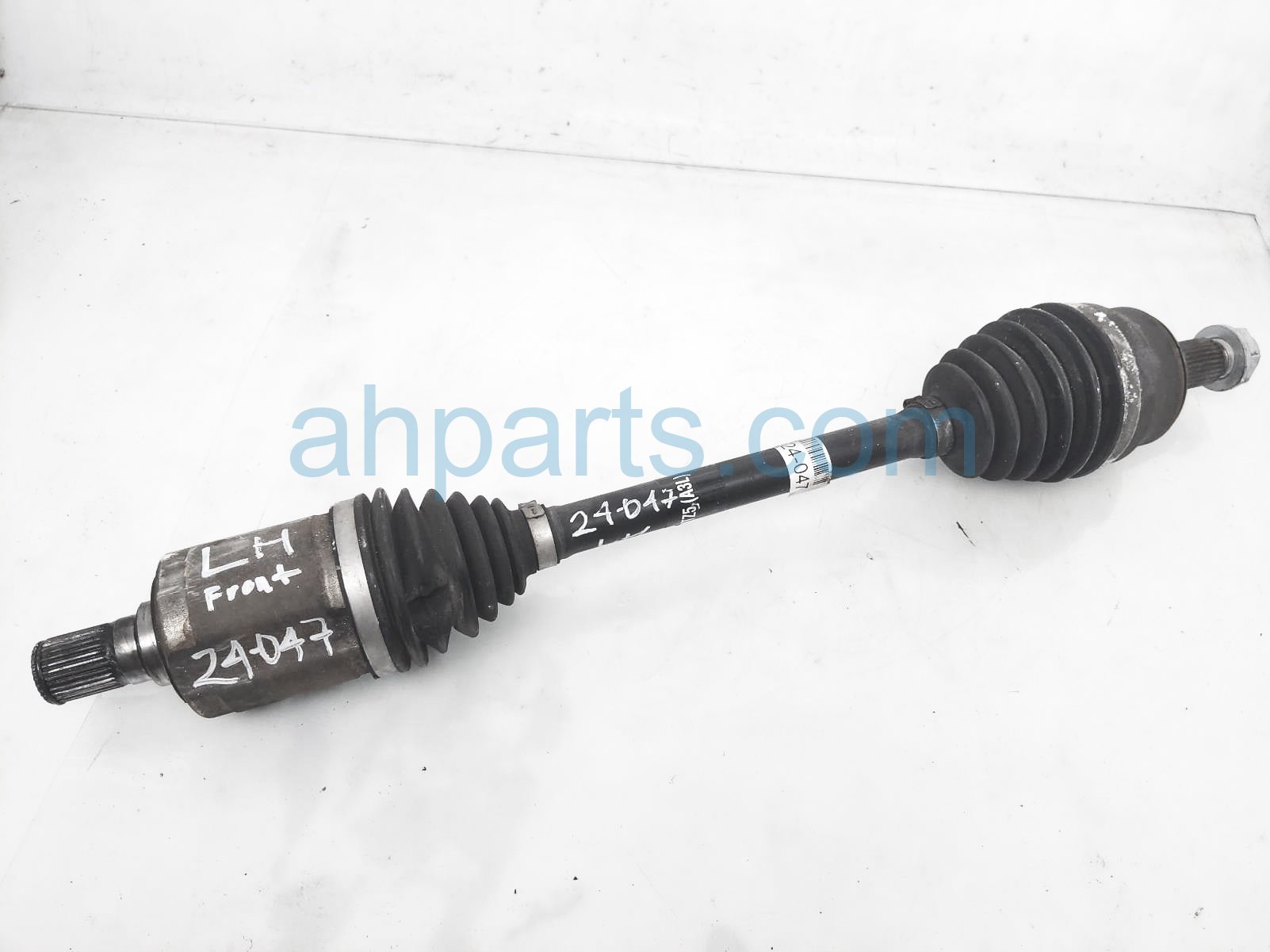 $115 Acura FR/LH CV AXLE DRIVE SHAFT