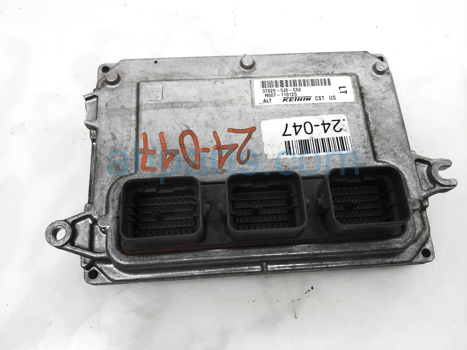 $199 Acura ENGINE COMPUTER UNIT - AT $199 Acura ENGINE COMPUTER UNIT - AT