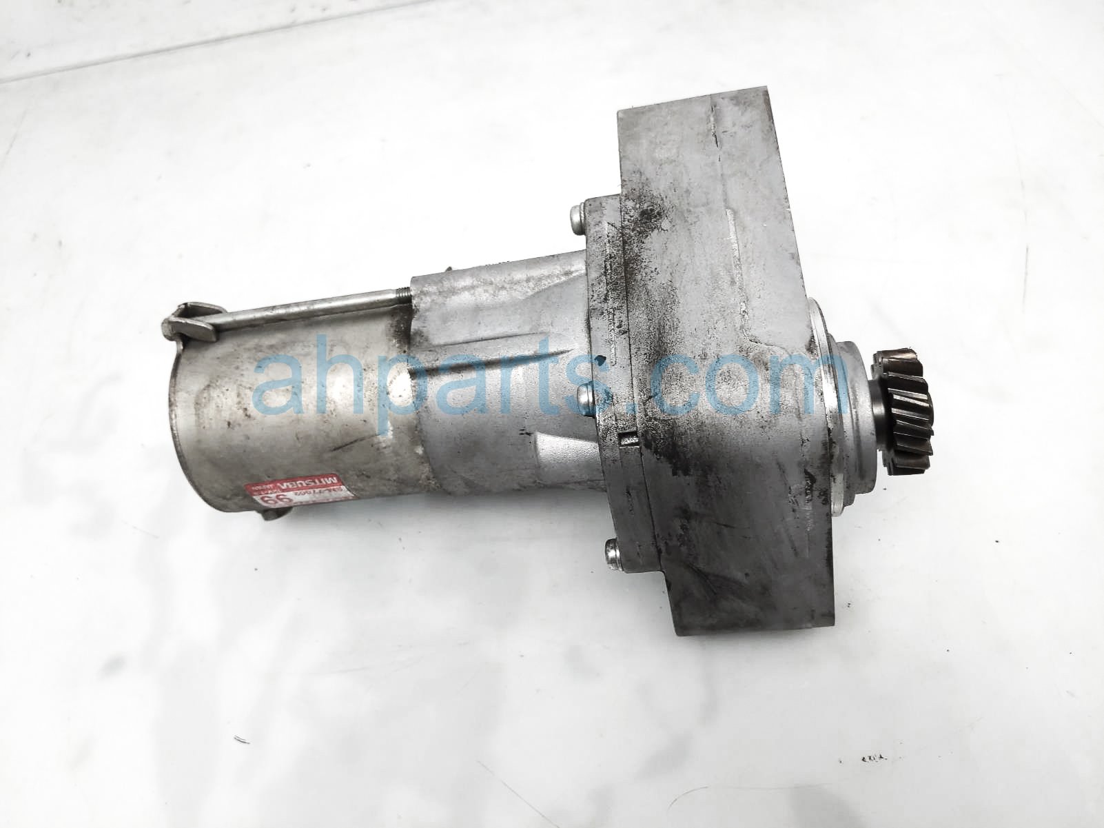 $50 Acura STARTER MOTOR