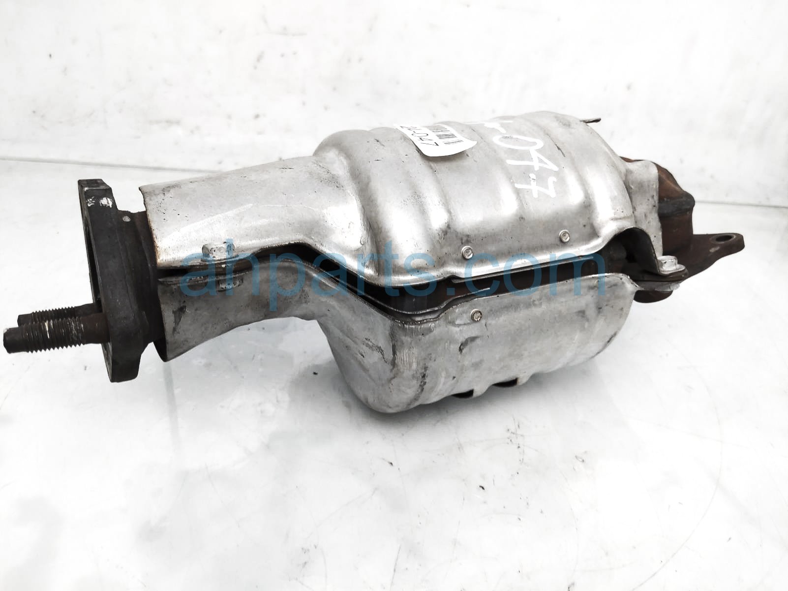 $275 Acura REAR EXHAUST MANIFOLD - 3.5L