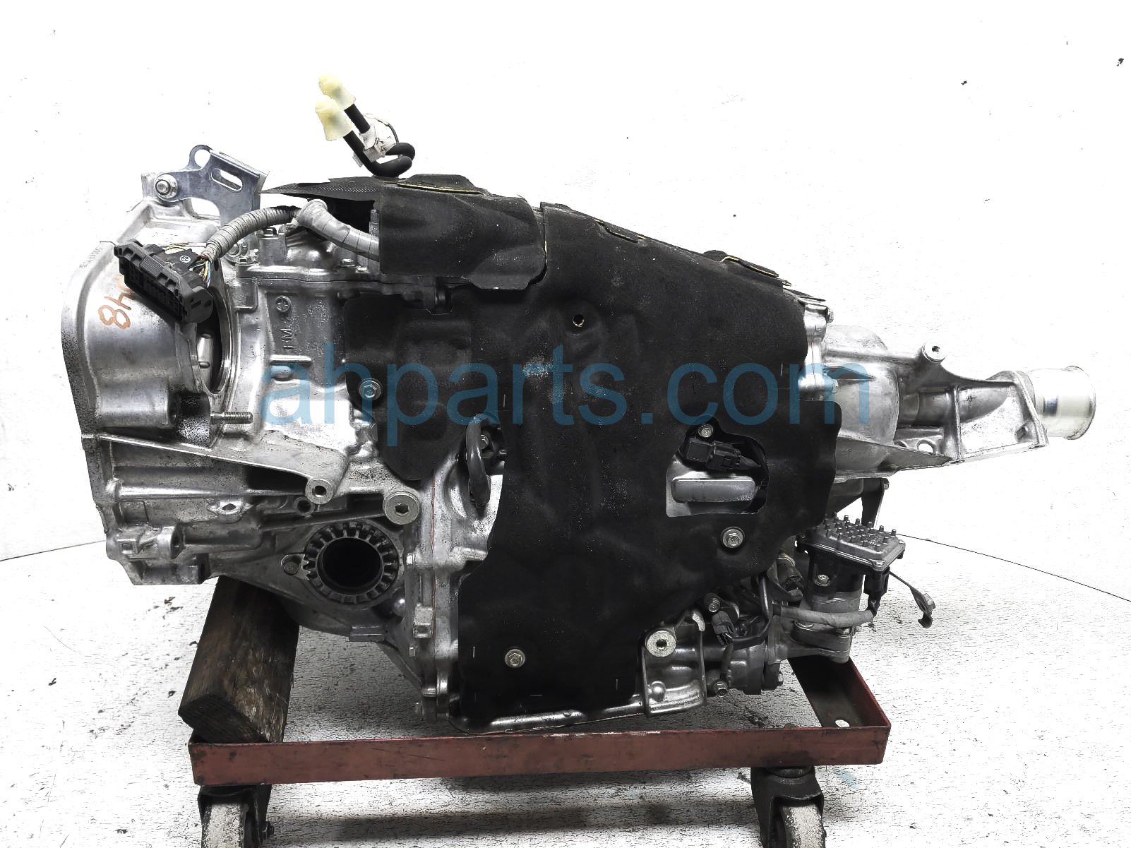 $720 Subaru AT TRANSMISSION = 24K MI $720 Subaru AT TRANSMISSION = 24K MI