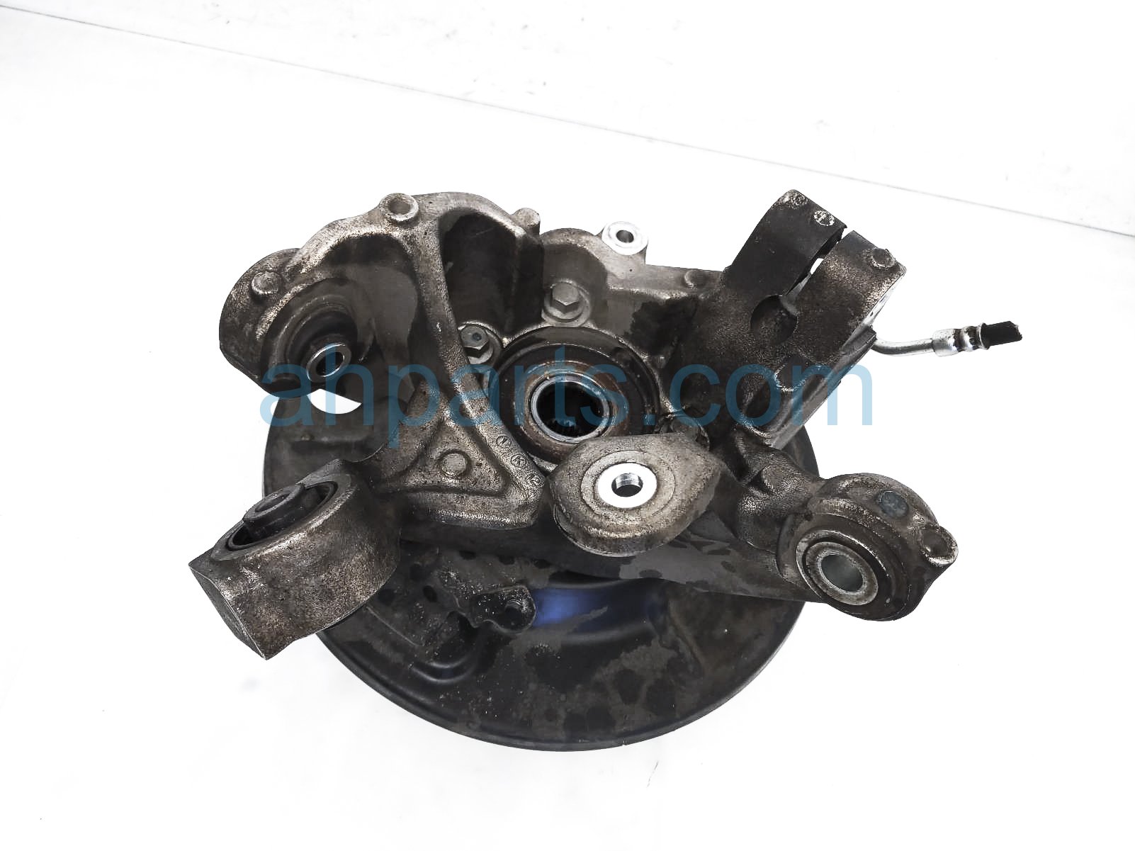 $115 Subaru RR/LH SPINDLE KNUCKLE HUB $115 Subaru RR/LH SPINDLE KNUCKLE HUB