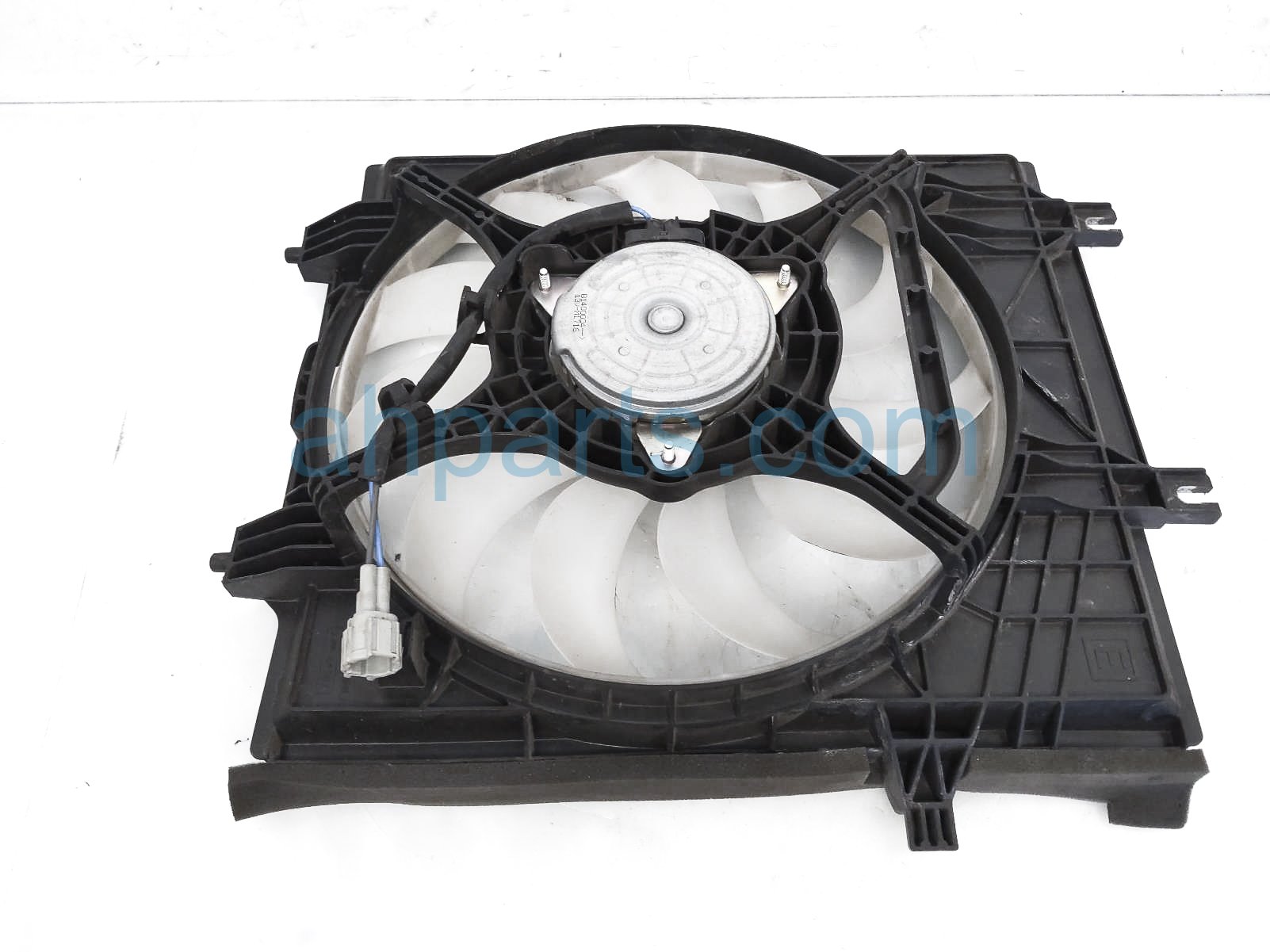 $150 Subaru RADIATOR FAN ASSEMBLY $150 Subaru RADIATOR FAN ASSEMBLY