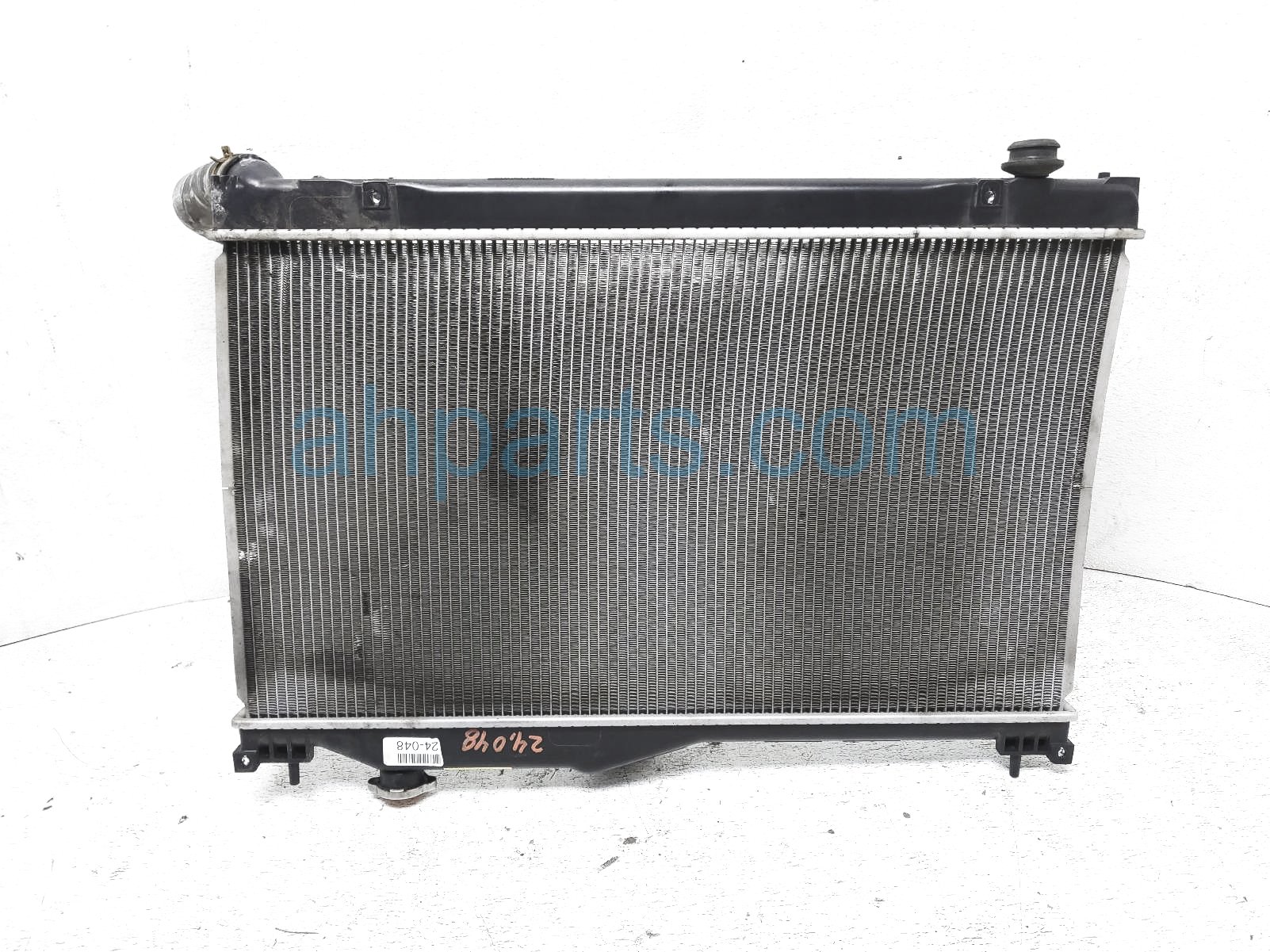$150 Subaru RADIATOR $150 Subaru RADIATOR