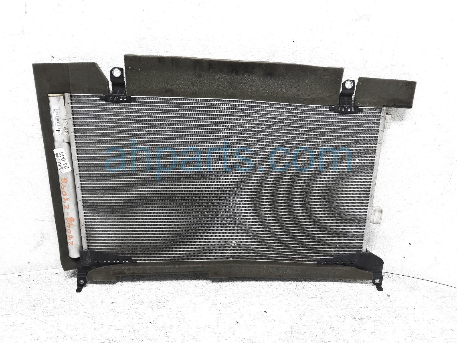 $99 Subaru AC CONDENSER - NIQ $99 Subaru AC CONDENSER - NIQ