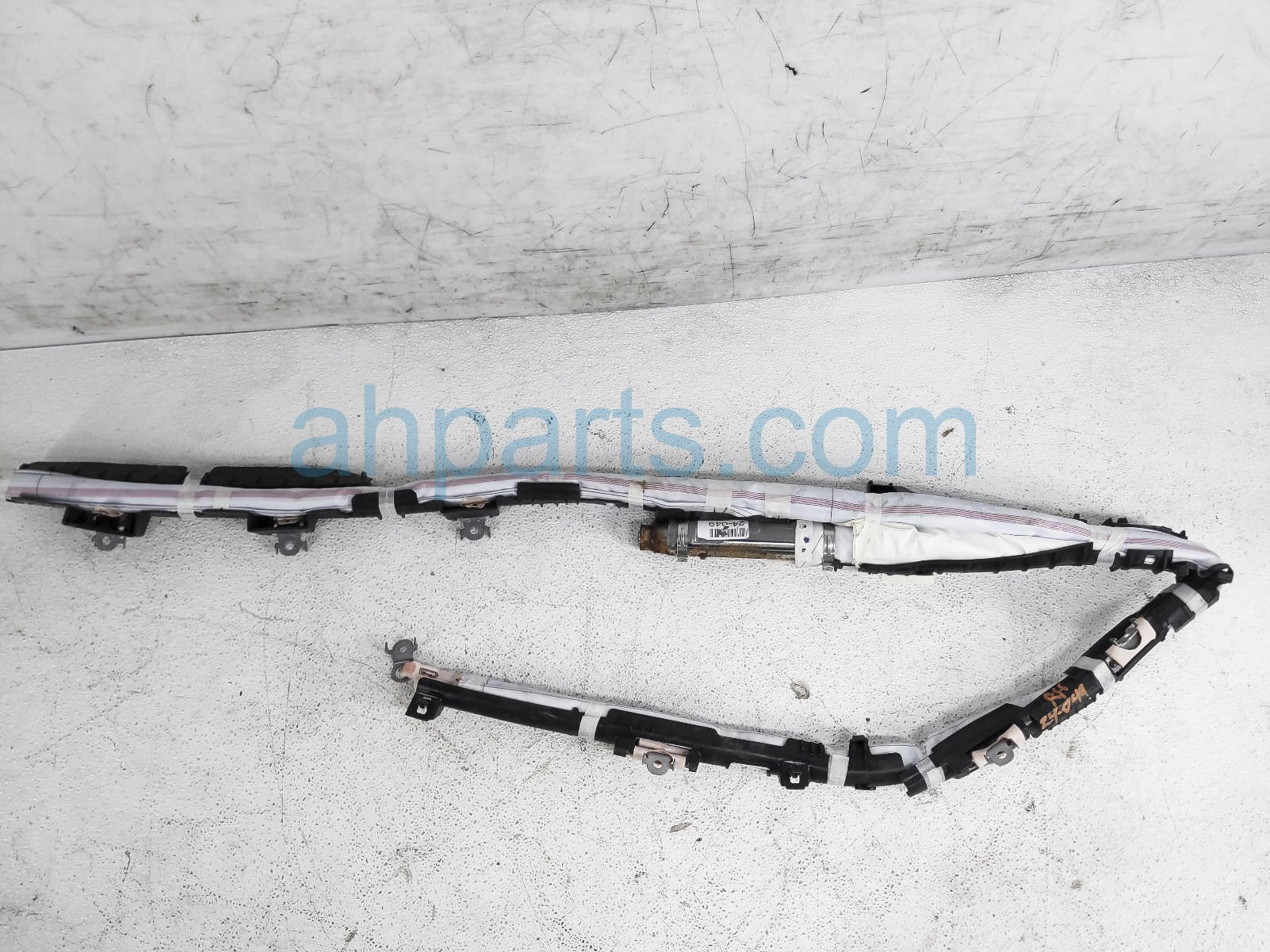 $350 Acura PASSENGER ROOF CURTAIN AIRBAG $350 Acura PASSENGER ROOF CURTAIN AIRBAG