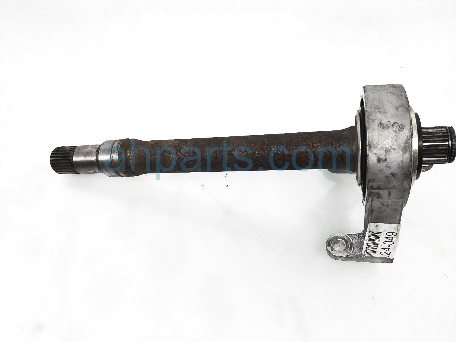 $85 Acura RH INTERMEDIATE JACK SHAFT - AT $85 Acura RH INTERMEDIATE JACK SHAFT - AT