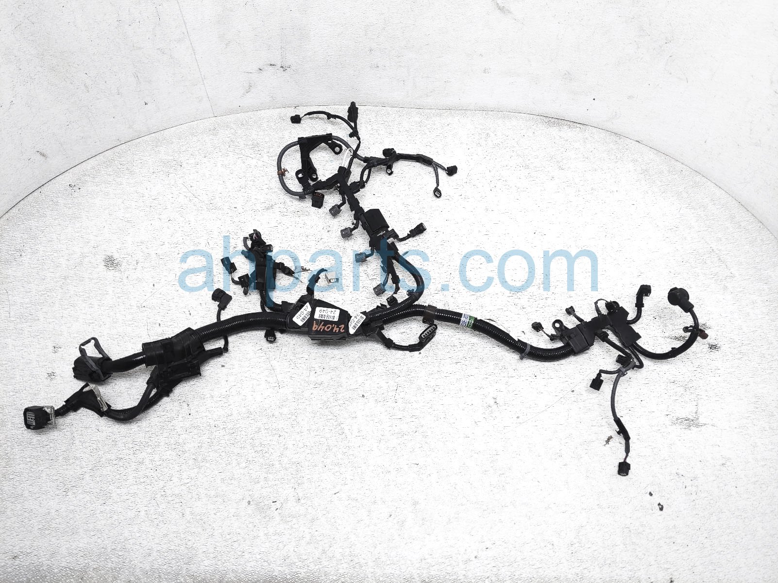$245 Acura MAIN ENGINE WIRE HARNESS - A-SPEC AT