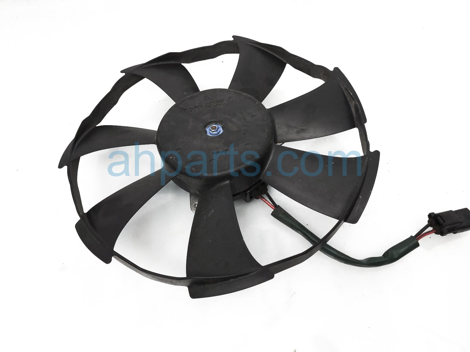 $120 Acura AC CONDENSER FAN ASSEMBLY