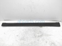 $90 BMW RH SIDE SKIRT / ROCKER MOLDING - BLK $90 BMW RH SIDE SKIRT / ROCKER MOLDING - BLK