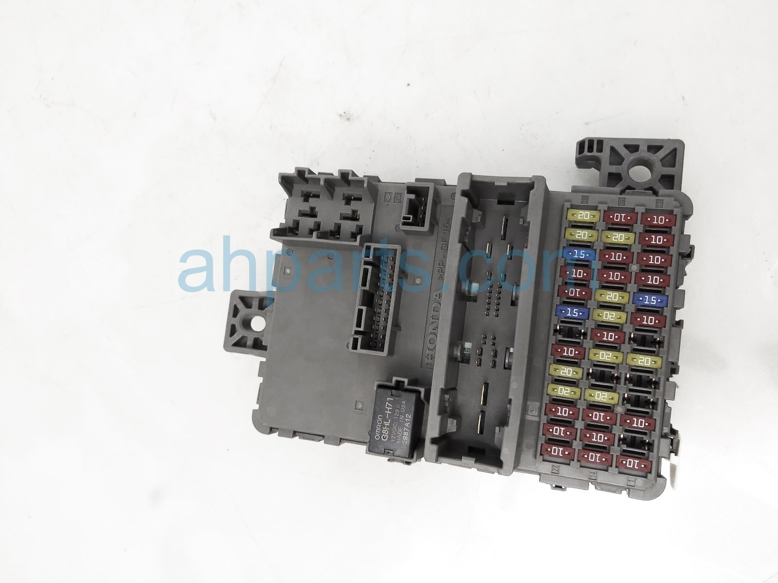 $80 Honda CABIN FUSE BOX - EX 3.5L $80 Honda CABIN FUSE BOX - EX 3.5L
