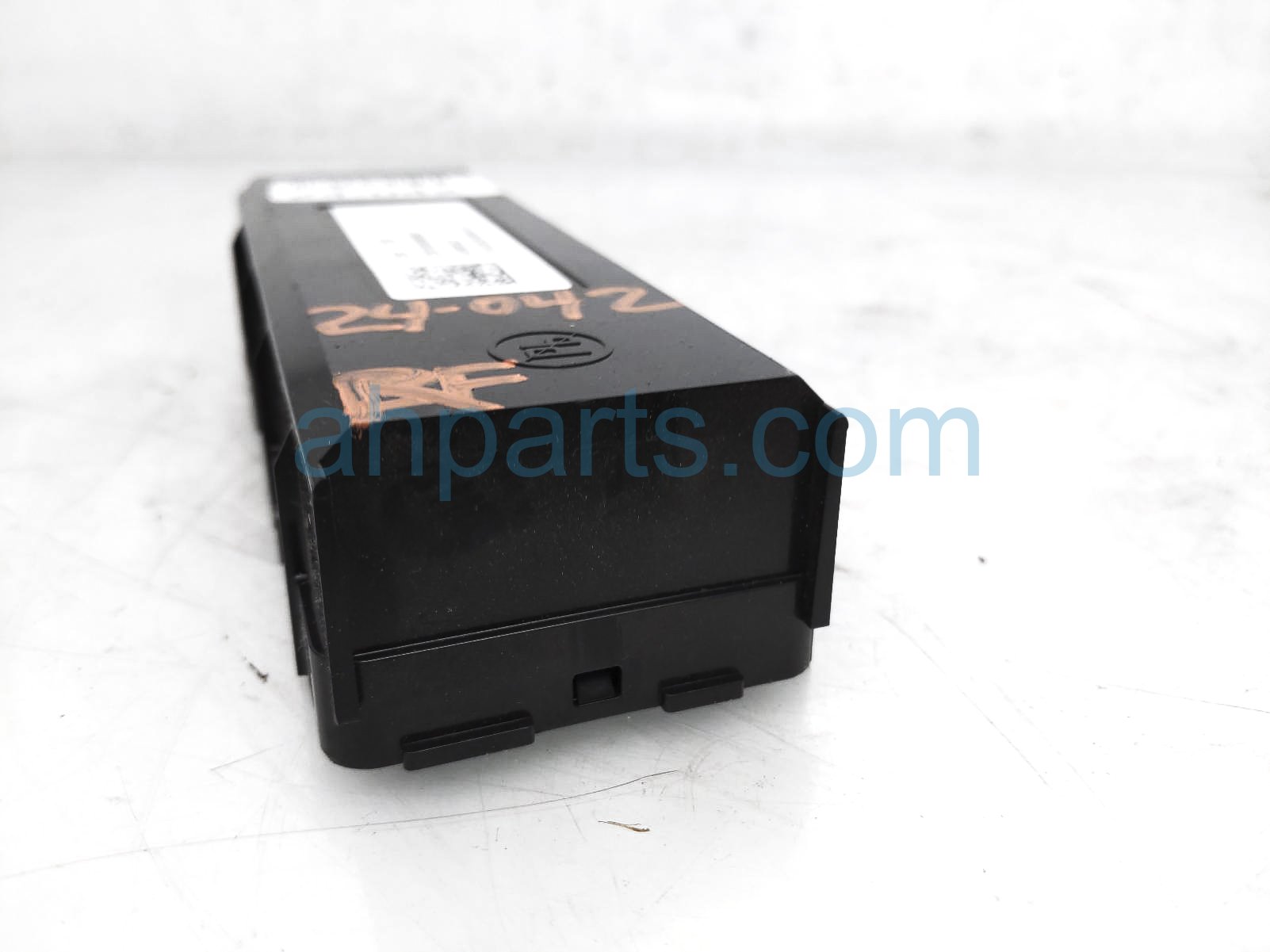 Sold 2015 Chevy Camaro Temperature Control Module Unit 13598189