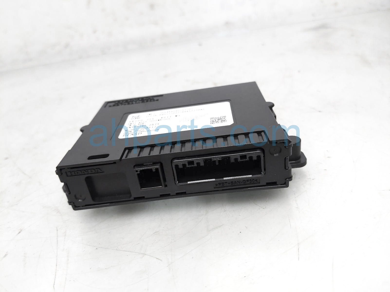 $149 Acura TELEMATICS COMMUNICATION MODULE $149 Acura TELEMATICS COMMUNICATION MODULE