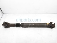 $220 Nissan FRONT PROPELLER SHAFT $220 Nissan FRONT PROPELLER SHAFT