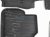 Sold 2023 Acura Integra Set Of 4 All Weather Matts Blk 08P17 3S5 210A Replacement Sold 2023 Acura Integra Set Of 4 All Weather Matts Blk 08P17 3S5 210A Replacement thumbnail