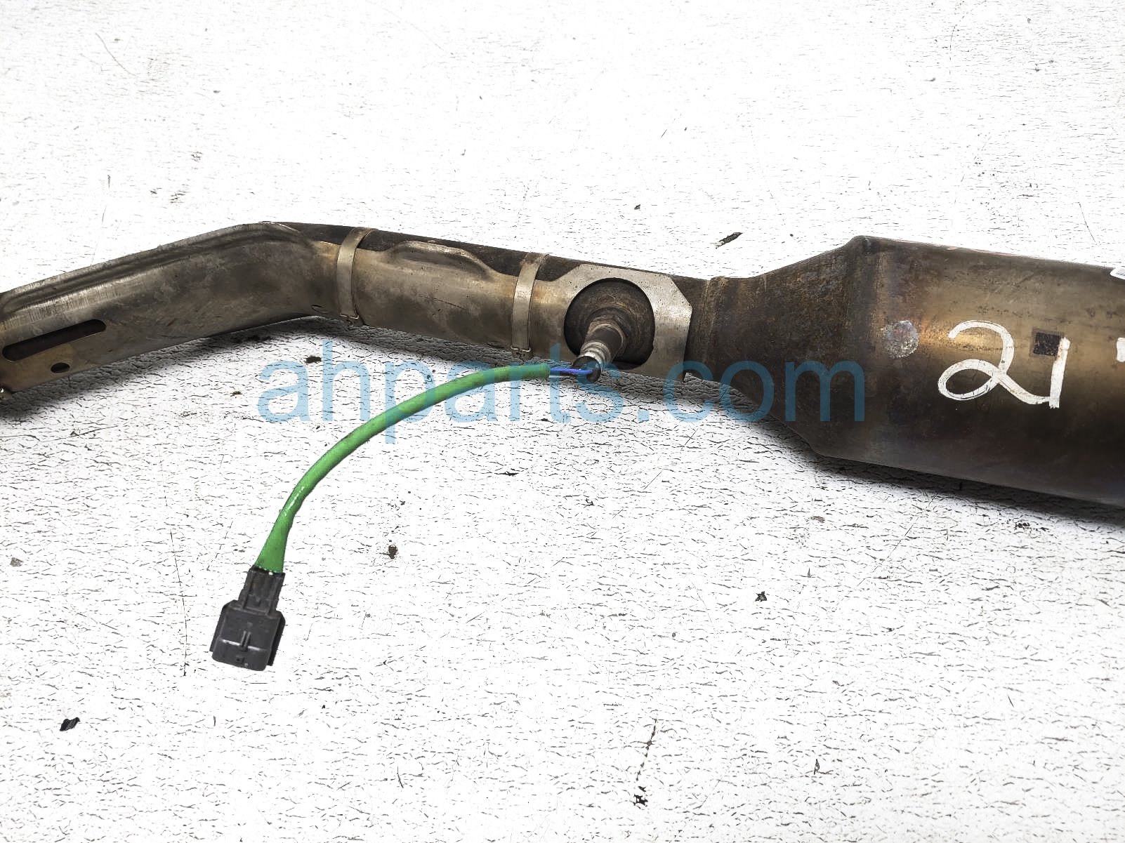 $75 Nissan UPPER OXYGEN SENSOR $75 Nissan UPPER OXYGEN SENSOR