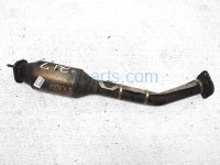 $299 Nissan LH CONVERTER & PIPE ASSY $299 Nissan LH CONVERTER & PIPE ASSY