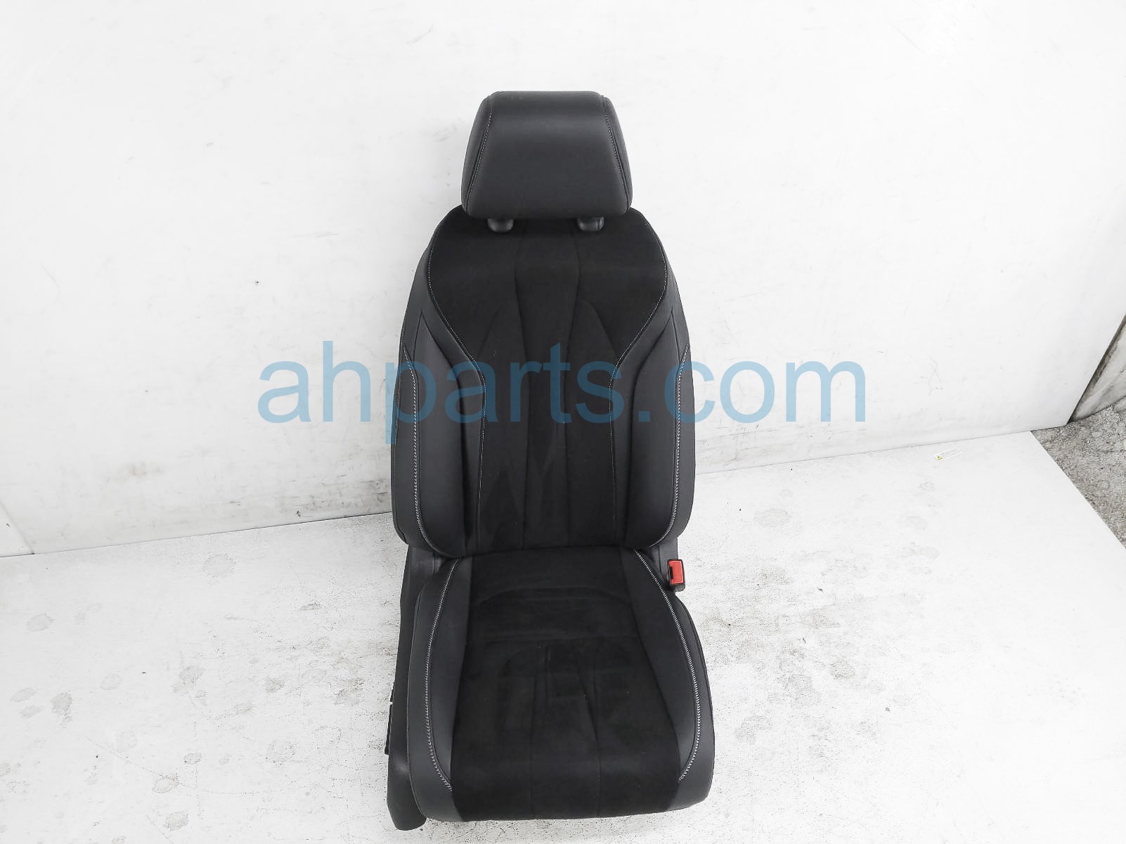 $350 Acura FR/RH SEAT - SUEDE BLACK $350 Acura FR/RH SEAT - SUEDE BLACK