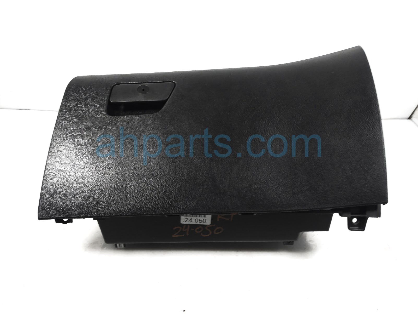 $50 Ford GLOVE COMPARTMENT BOX - BLACK $50 Ford GLOVE COMPARTMENT BOX - BLACK