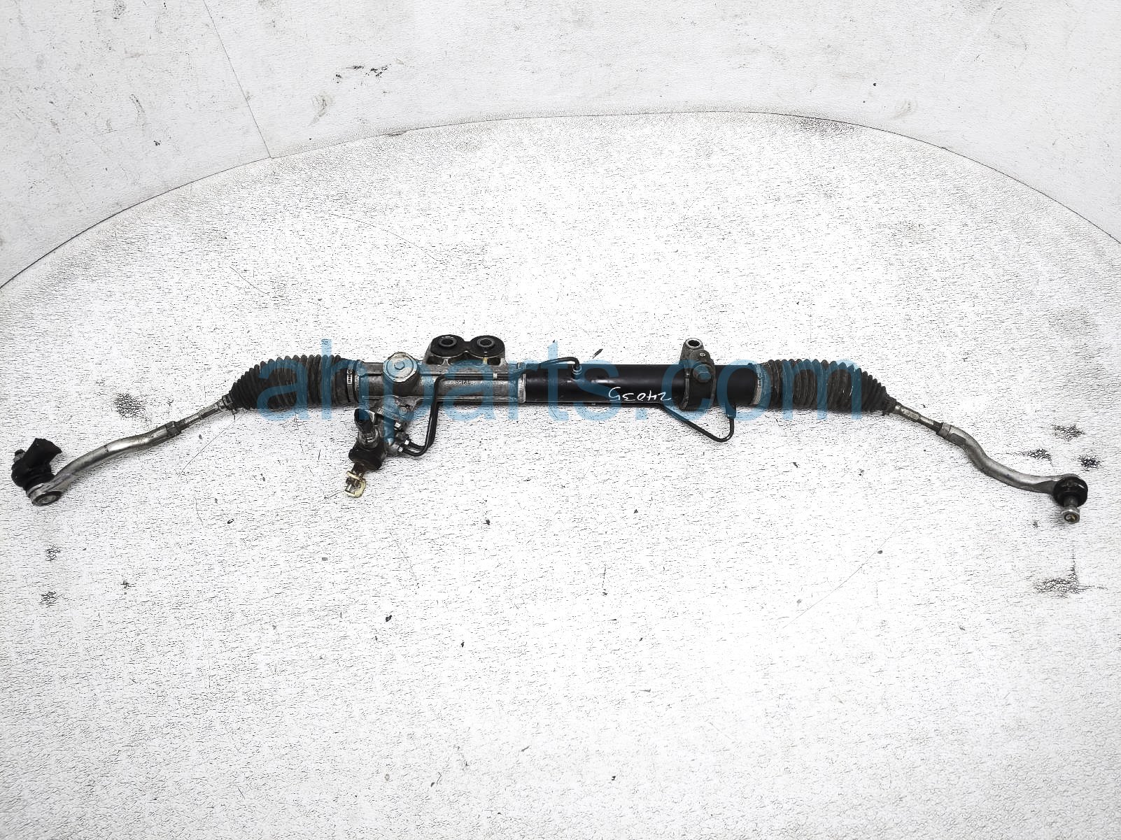 $499 Nissan POWER STEERING RACK & PINION* $499 Nissan POWER STEERING RACK & PINION*