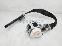 $150 Ford FR/RH SEAT BELT - BLACK $150 Ford FR/RH SEAT BELT - BLACK