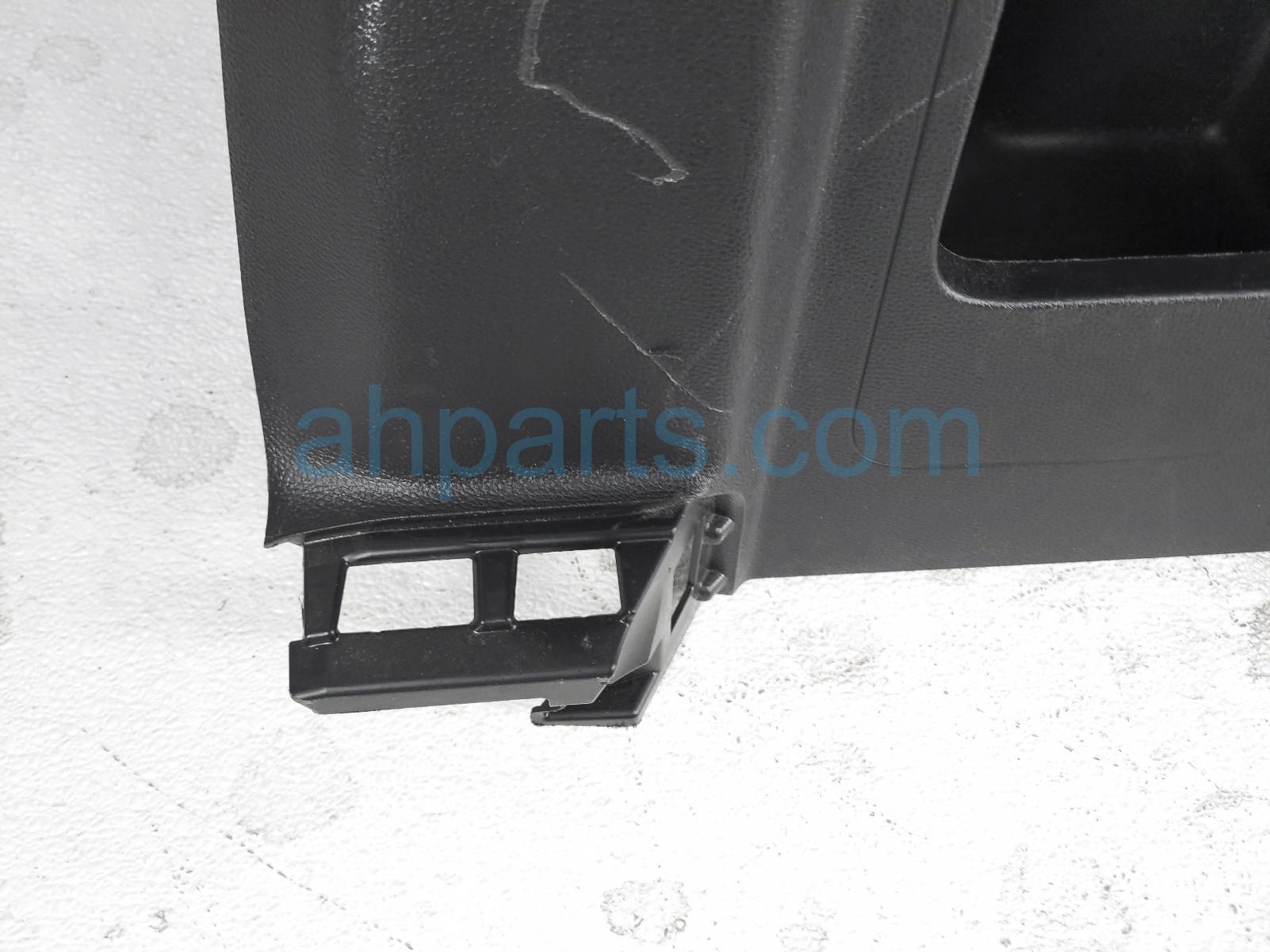 A.Oページ Sold 2018 Honda Odyssey Driver Interior Quarter Panel Trim - Blk