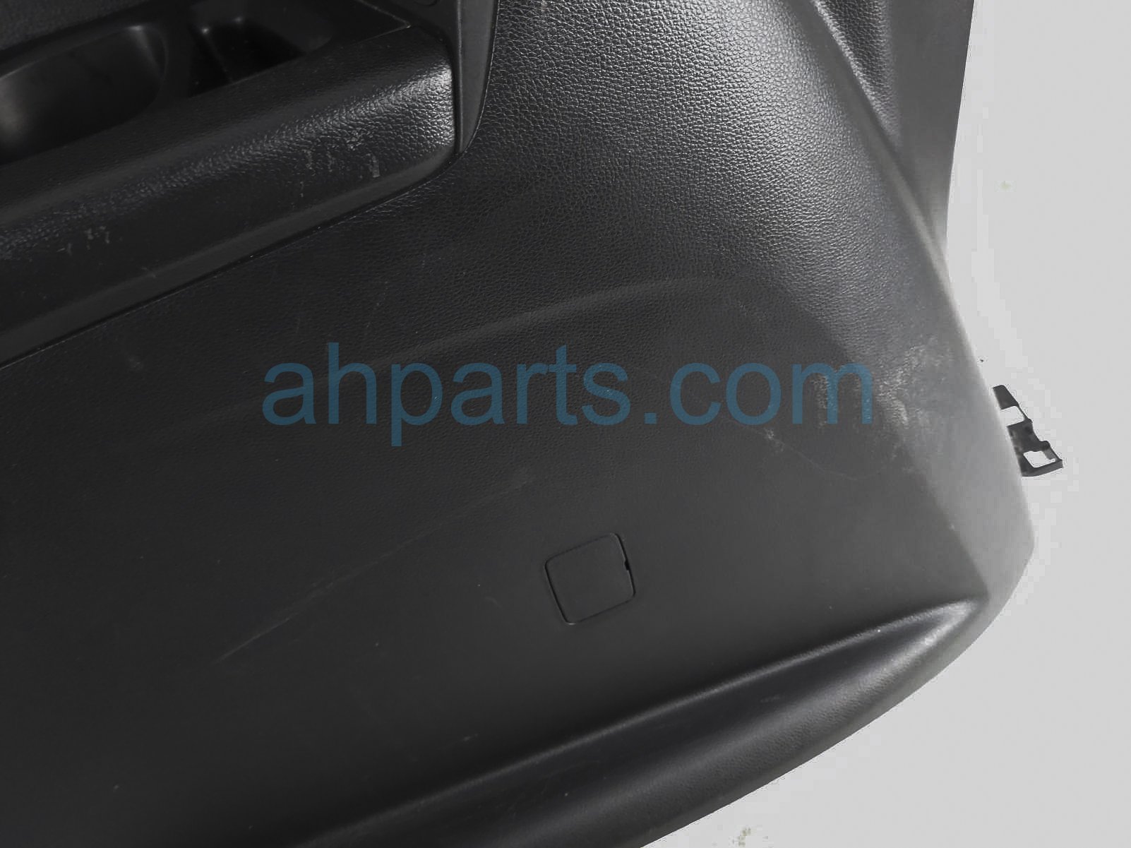 Sold 2018 Honda Odyssey Driver Interior Quarter Panel Trim - Blk