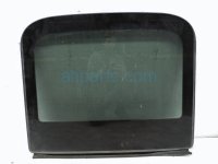 $225 BMW FRONT SUN ROOF GLASS