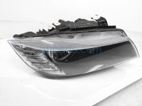 $215 BMW RH HEAD LIGHT / LAMP - DMG ADJUSTER $215 BMW RH HEAD LIGHT / LAMP - DMG ADJUSTER